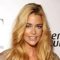 Denise Richards portrait