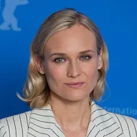 Diane Kruger portrait
