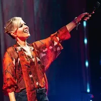 Dido (singer) portrait