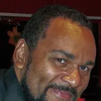 Dieudonne (comedian) portrait
