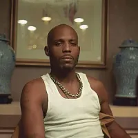 DMX (rapper) portrait