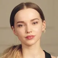Dove Cameron portrait