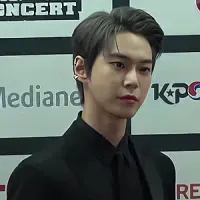 Doyoung portrait