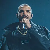 Drake (entertainer) portrait