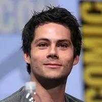 Dylan O'Brien portrait