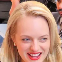 Elisabeth Moss portrait