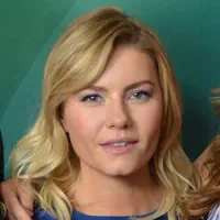 Elisha Cuthbert portrait