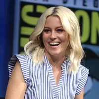 Elizabeth Banks portrait