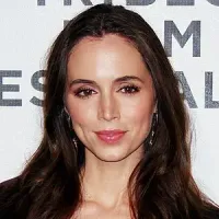 Eliza Dushku portrait