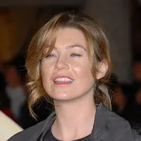 Ellen Pompeo portrait