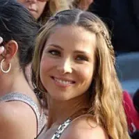 Elsa Pataky portrait