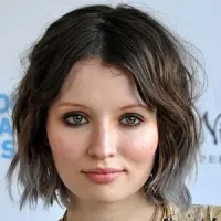 Emily Browning portrait