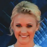 Emily Osment portrait