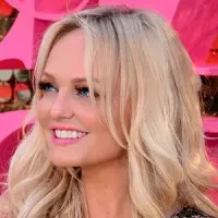 Emma Bunton portrait