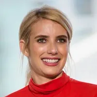 Emma Roberts portrait