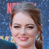 Emma Stone portrait