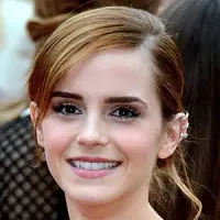 Emma Watson portrait