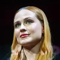 Evan Rachel Wood portrait