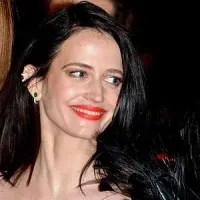 Eva Green portrait