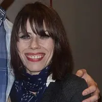 Fairuza Balk portrait