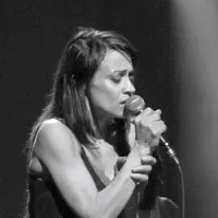 Fiona Apple portrait