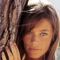 Francoise Hardy portrait
