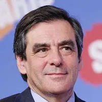 Francois Fillon portrait