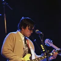 Frank Iero portrait