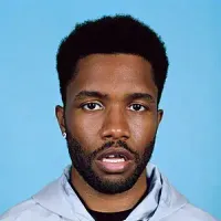 Frank Ocean portrait