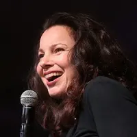 Fran Drescher portrait