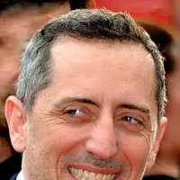 Gad Elmaleh portrait