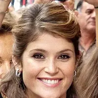 Gemma Arterton portrait