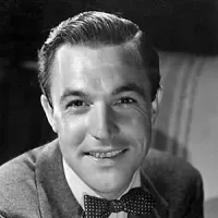 Gene Kelly portrait