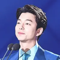 Gong Yoo portrait