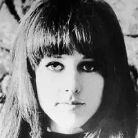 Grace Slick portrait