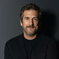 Guillaume Canet portrait