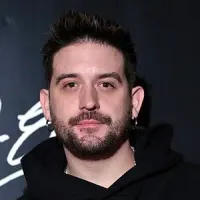 G-Eazy portrait