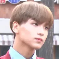 Haechan portrait