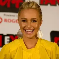 Hayden Panettiere portrait