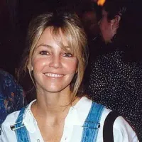 Heather Locklear portrait
