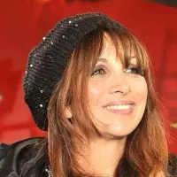 Helene Segara portrait