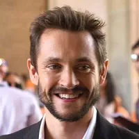 Hugh Dancy portrait