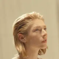 Hunter Schafer portrait