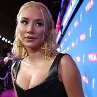 Iggy Azalea portrait