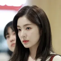 Irene (singer) portrait