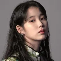IU (singer) portrait