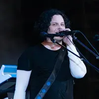 Jack White portrait