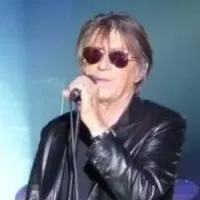 Jacques Dutronc portrait
