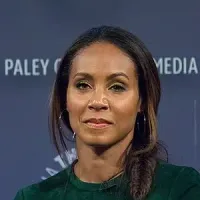 Jada Pinkett Smith portrait