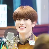 Jaehyun (singer) portrait